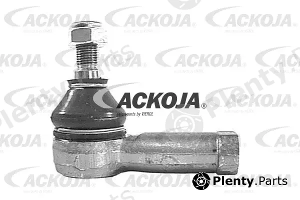 Ackojap A37-1117 — Tie Rod End Original ACKOJA Quality