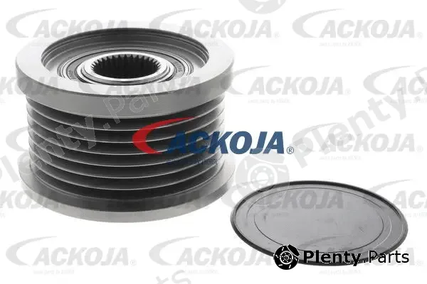 Ackojap A70-23-0002 — Alternator Freewheel Clutch Original ACKOJA Quality