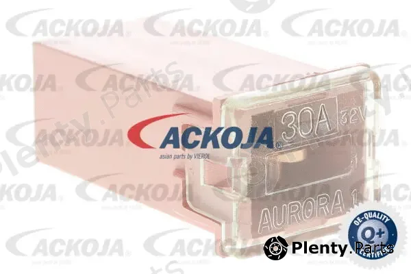 Ackojap A99-98-0008 — Fuse Original Ersatzteil