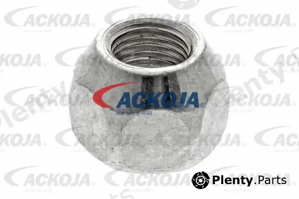 Ackojap A38-0181 — Wheel Nut Original ACKOJA Quality