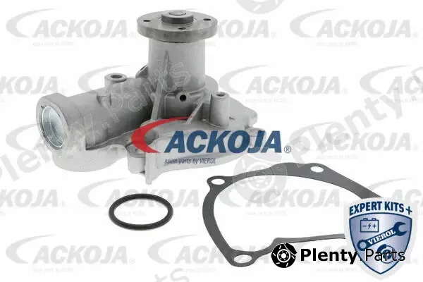Ackojap A52-50004 — Water Pump, engine cooling EXPERT KITS +