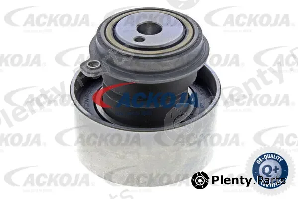 Ackojap A32-0048 — Tensioner Pulley, timing belt Original Ersatzteil
