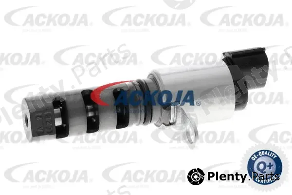 Ackojap A53-0089 — Control Valve, camshaft adjustment Original Ersatzteil