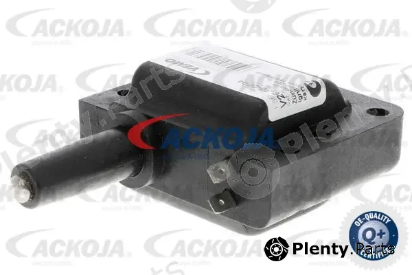 Ackojap A26-70-0004 — Ignition Coil Original Ersatzteil