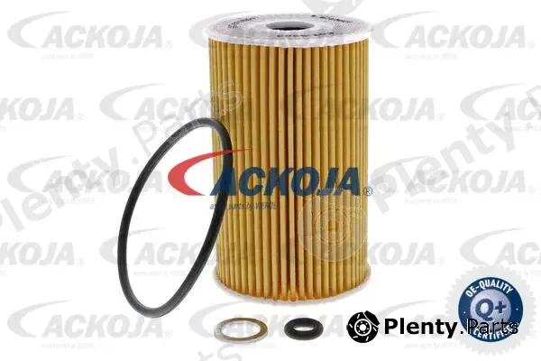 Ackojap A52-0503 — Oil Filter Original Ersatzteil