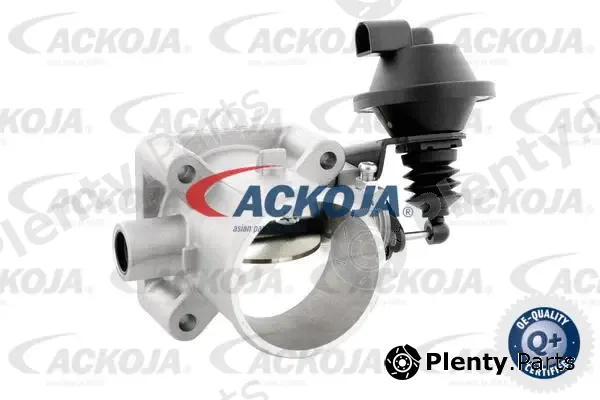 Ackojap A52-81-0008 — Throttle Body Original Ersatzteil