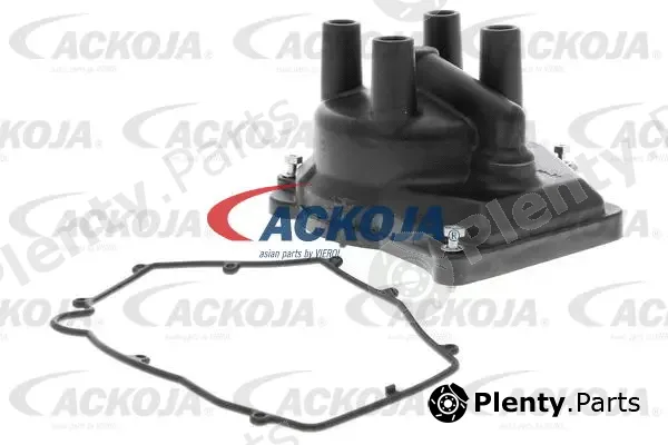 Ackojap A26-70-0017 — Distributor Cap Original ACKOJA Quality