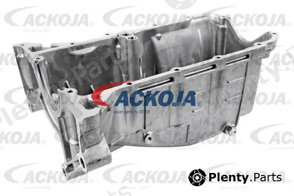 Ackojap A26-0351 — Oil Sump Original ACKOJA Quality