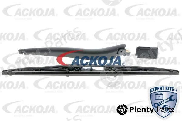 Ackojap A37-0156 — Wiper Arm Set, window cleaning EXPERT KITS +