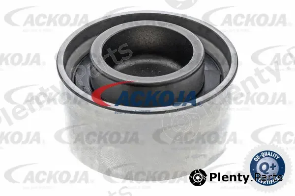 Ackojap A32-0061 — Deflection/Guide Pulley, timing belt Original Ersatzteil