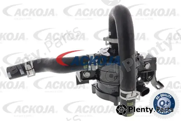 Ackojap A53-16-0001 — Water Pump, engine cooling Original Ersatzteil
