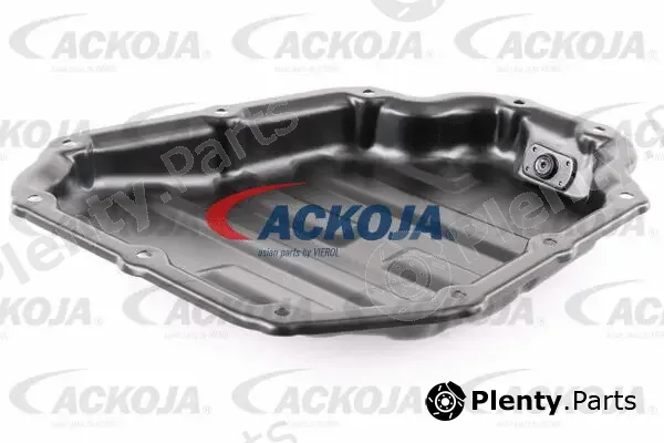 Ackojap A38-0385 — Oil Sump Original ACKOJA Quality