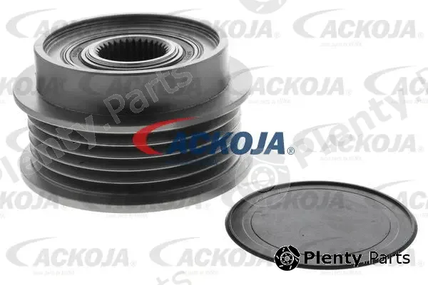 Ackojap A70-23-0003 — Alternator Freewheel Clutch Original ACKOJA Quality