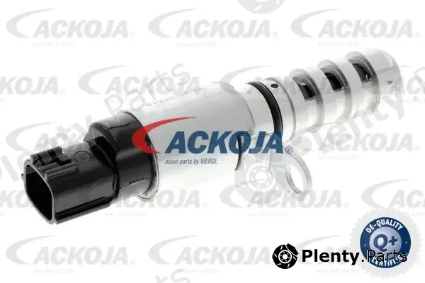 Ackojap A38-0378 — Control Valve, camshaft adjustment Original Ersatzteil