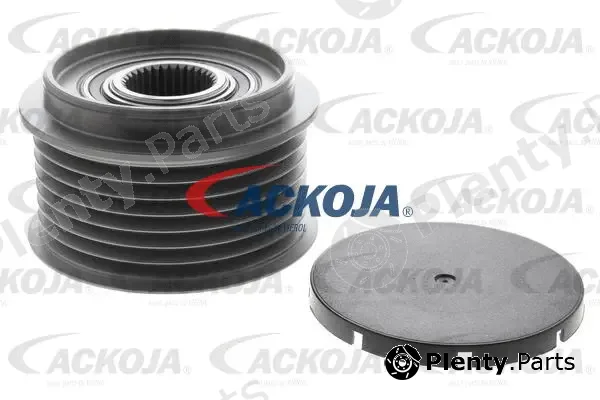 Ackojap A38-23-0003 — Alternator Freewheel Clutch Original ACKOJA Quality