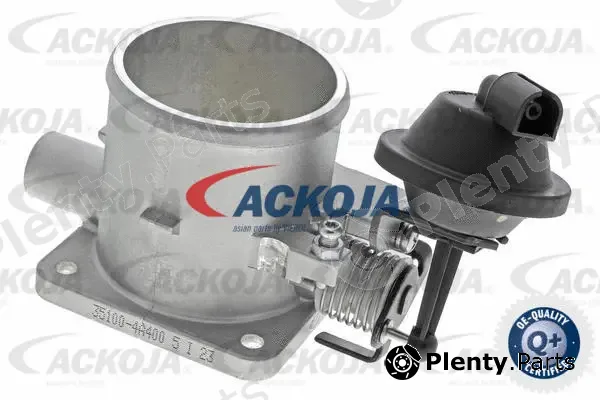 Ackojap A53-81-0012 — Throttle Body Original Ersatzteil