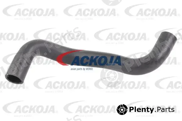 Ackojap A52-1612 — Radiator Hose Original ACKOJA Quality