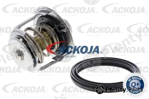Ackojap A52-99-0016 — Thermostat, coolant Original Ersatzteil