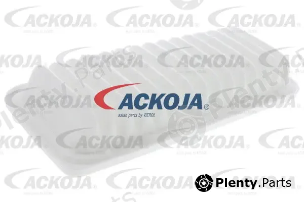 Ackojap A70-0264 — Air Filter Original ACKOJA Quality