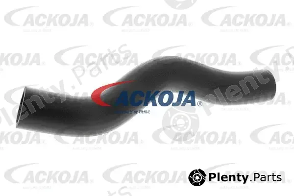 Ackojap A26-1601 — Radiator Hose Original ACKOJA Quality
