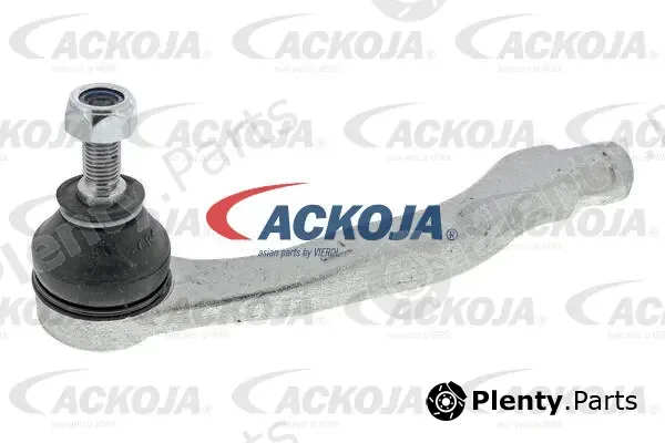 Ackojap A26-9572 — Tie Rod End Original ACKOJA Quality