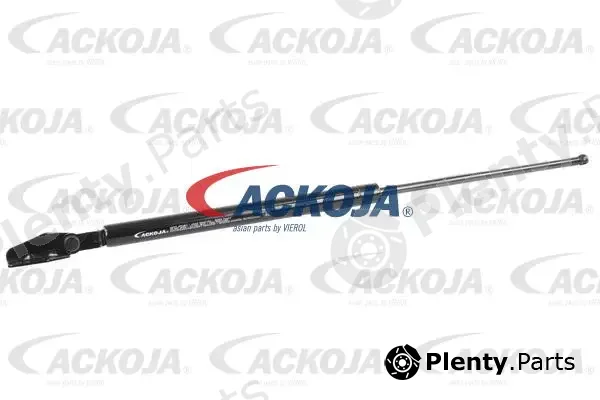 Ackojap A32-0091 — Gas Spring, boot/cargo area Original ACKOJA Quality