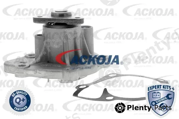 Ackojap A53-50003 — Water Pump, engine cooling EXPERT KITS +