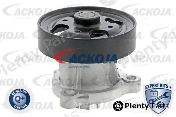 Ackojap A38-50005 — Water Pump, engine cooling EXPERT KITS +
