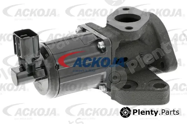 Ackojap A32-63-0001 — EGR Valve Original ACKOJA Quality