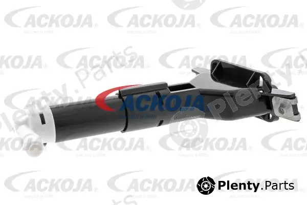Ackojap A26-08-0004 — Washer Fluid Jet, headlight cleaning Original ACKOJA Quality