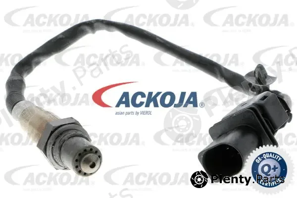 Ackojap A52-76-0014 — Lambda Sensor Original Ersatzteil