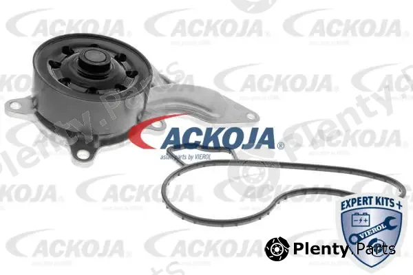 Ackojap A70-50031 — Water Pump, engine cooling EXPERT KITS +
