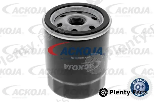 Ackojap A70-0503 — Oil Filter Original Ersatzteil