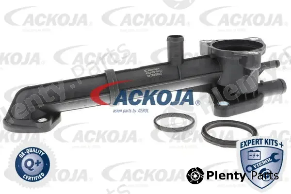 Ackojap A52-99-0012 — Thermostat, coolant EXPERT KITS +