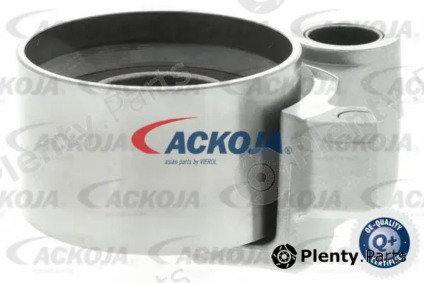 Ackojap A70-0063 — Tensioner Pulley, timing belt Original Ersatzteil