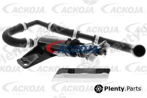 Ackojap A70-08-0024 — Washer Fluid Jet, headlight cleaning Original ACKOJA Quality