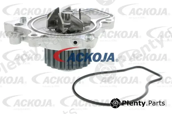 Ackojap A26-50006 — Water Pump, engine cooling Original ACKOJA Quality
