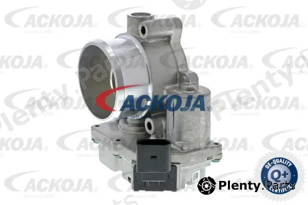 Ackojap A52-81-0002 — Throttle Body Original Ersatzteil