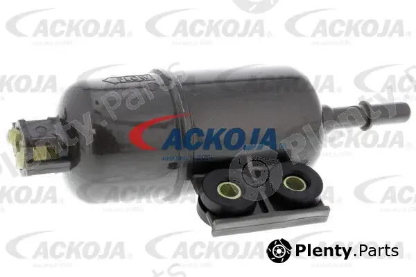 Ackojap A26-0157 — Fuel Filter Original ACKOJA Quality