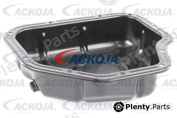 Ackojap A52-0271 — Oil Sump Original ACKOJA Quality