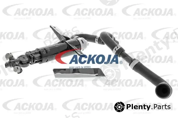 Ackojap A70-08-0023 — Washer Fluid Jet, headlight cleaning Original ACKOJA Quality