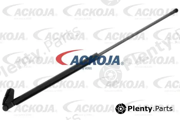 Ackojap A32-0074 — Gas Spring, boot/cargo area Original ACKOJA Quality