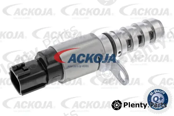Ackojap A38-0456 — Control Valve, camshaft adjustment Original Ersatzteil