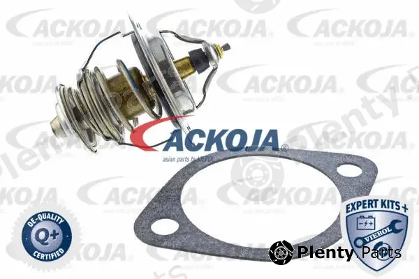 Ackojap A52-99-0025 — Thermostat, coolant EXPERT KITS +