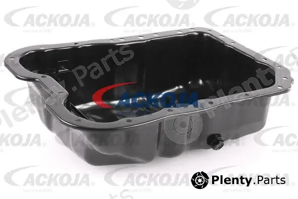 Ackojap A53-2800 — Oil Sump Original ACKOJA Quality