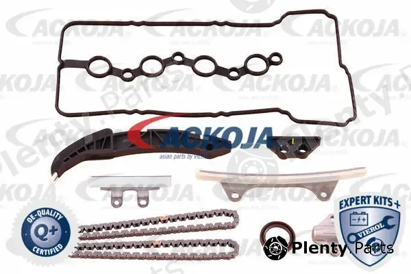 Ackojap A52-10002 — Timing Chain Kit EXPERT KITS +