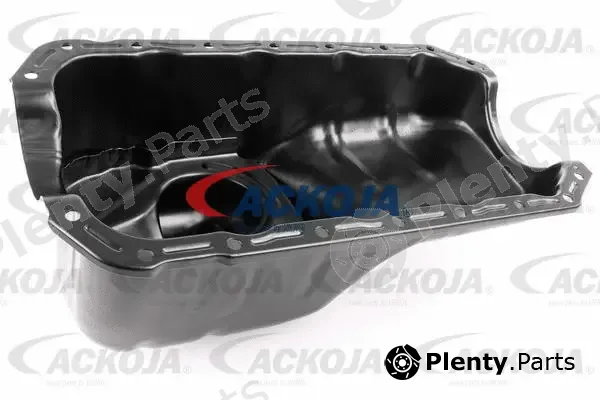 Ackojap A32-0106 — Oil Sump Original ACKOJA Quality
