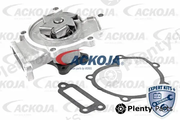 Ackojap A38-50013 — Water Pump, engine cooling EXPERT KITS +
