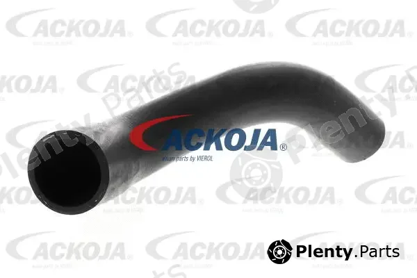 Ackojap A51-1606 — Radiator Hose Original ACKOJA Quality