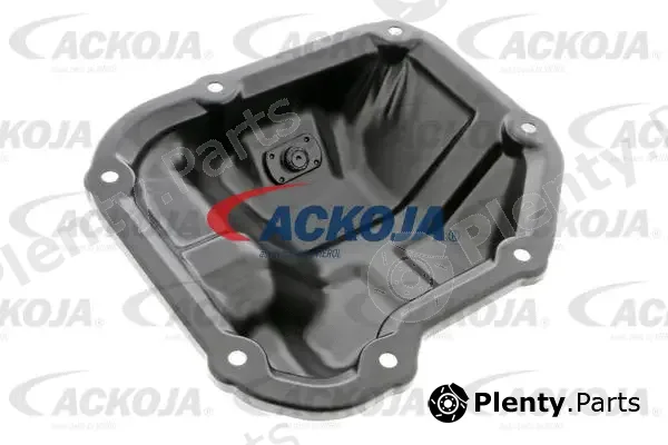 Ackojap A38-0286 — Oil Sump Original ACKOJA Quality